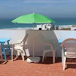 Daire Apartamento Central
