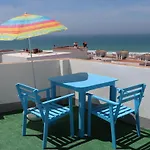 Apartamento Central Daire