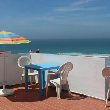 Daire Apartamento Central Conil De La Frontera
