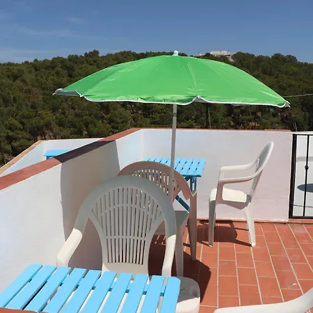Apartamento Central Daire *