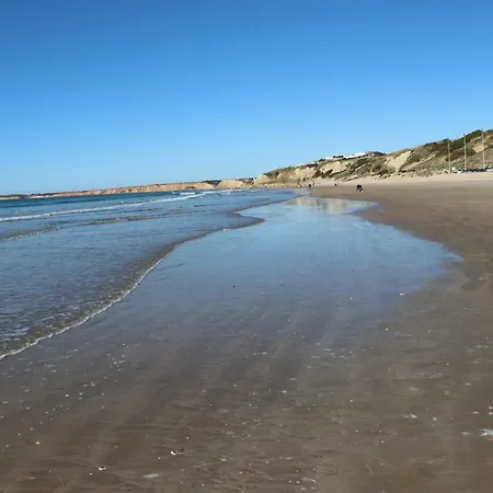 Apartment Apartamento Central