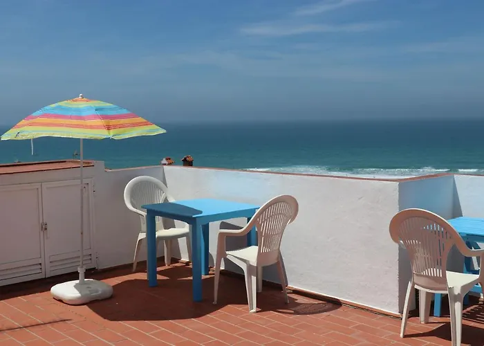 Apartamento Central *