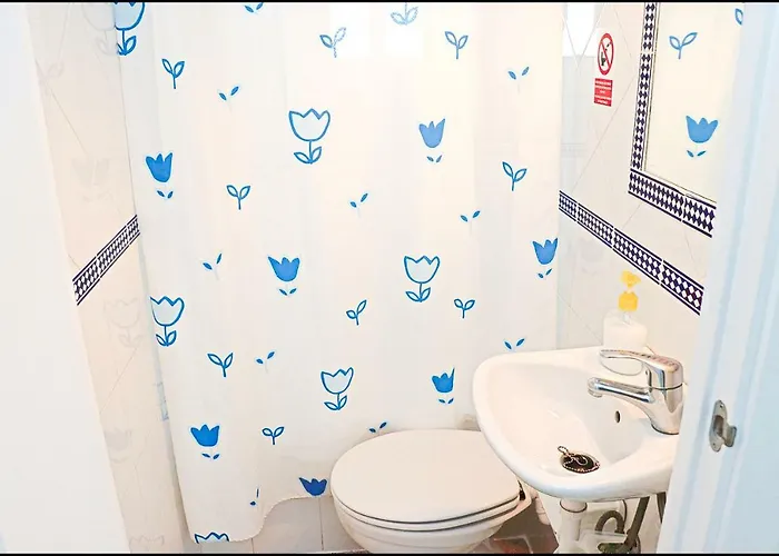 Apartamento Central *