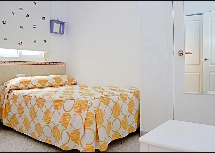 Apartamento Central Apartment *