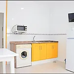 Apartamento Central *