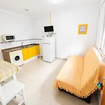 Apartamento Central Apartment
