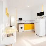 Apartment Apartamento Central Conil De La Frontera
