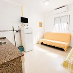 Apartamento Central Conil De La Frontera
