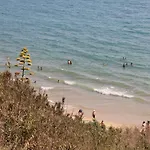 Apartamento Central Апартаменти Коніль-де-ла-Фронтера