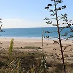 Апартаменти Apartamento Central Коніль-де-ла-Фронтера