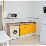 Apartamento Central Коніль-де-ла-Фронтера