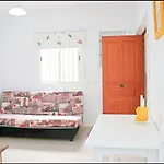 Апартаменти Apartamento Central Коніль-де-ла-Фронтера