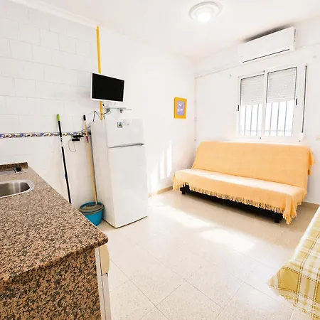 Apartamento Central Conil De La Frontera