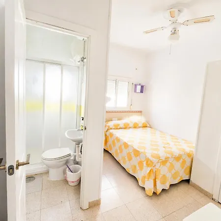 Apartamento Central