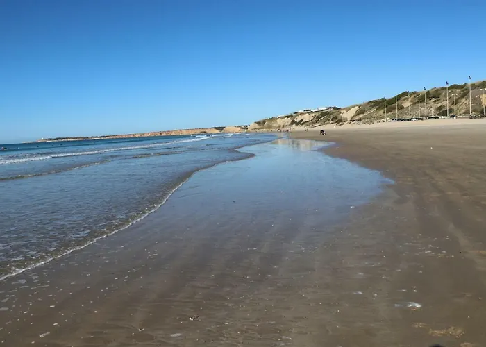 Apartment Apartamento Central