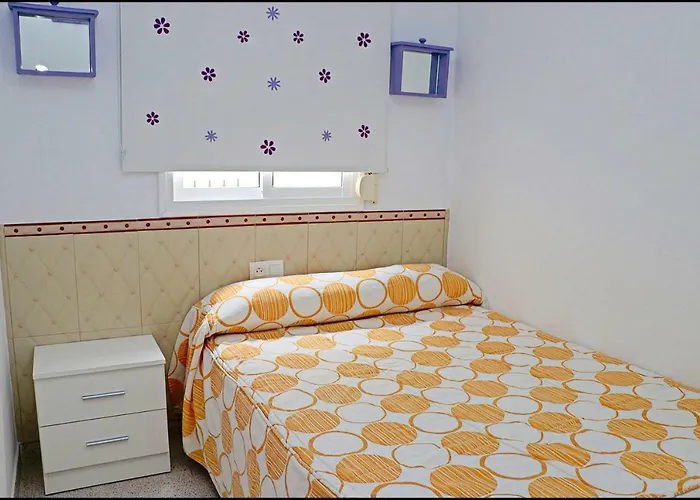 Apartamento Central