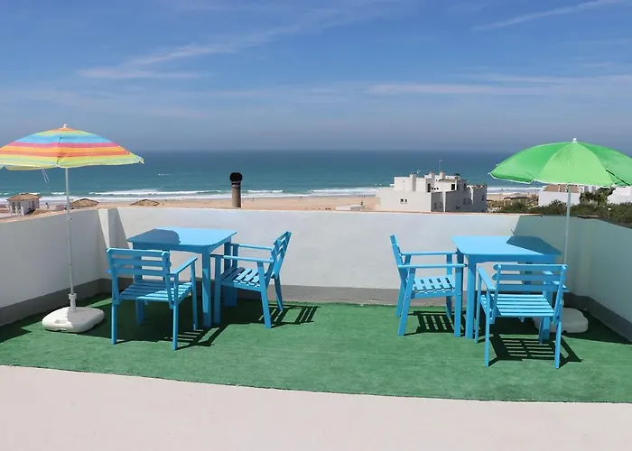 Apartamento Central Apartment Conil De La Frontera