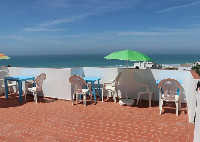 Apartamento Central Conil De La Frontera