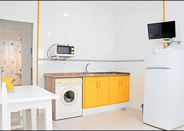 Apartamento Central *