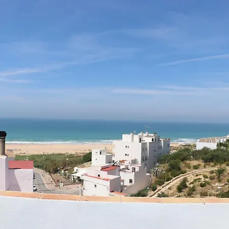 Daire Apartamento Central