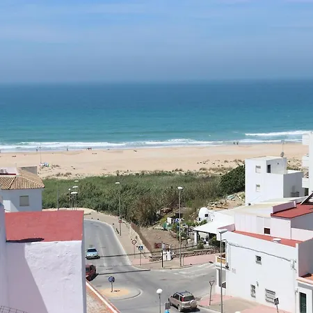 Daire Apartamento Central