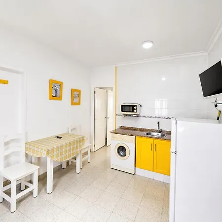 Apartamento Central Apartman *