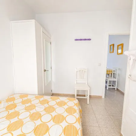 Apartamento Central