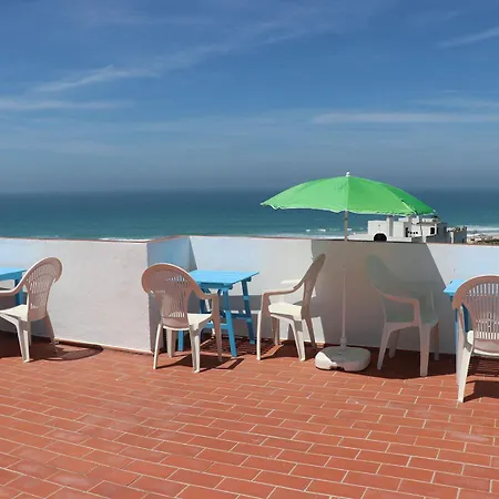Apartamento Central Conil de la Frontera