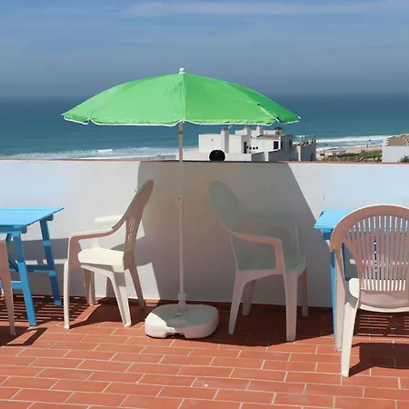 Apartman Apartamento Central