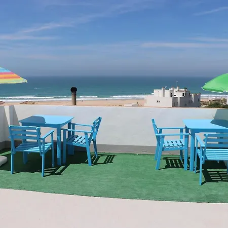 Apartamento Central Daire Conil De La Frontera