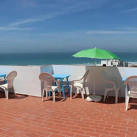 Apartamento Central Conil De La Frontera