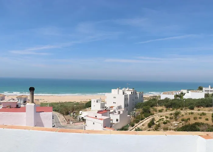 Daire Apartamento Central