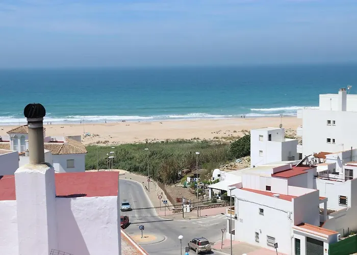 Daire Apartamento Central