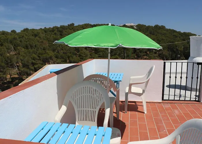 Apartamento Central *